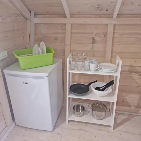 Luxury tent Fkk Adriatika In Fkk Solaris Naturist