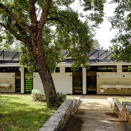 Fkk Adriatika In Fkk Solaris Naturist * Poreč