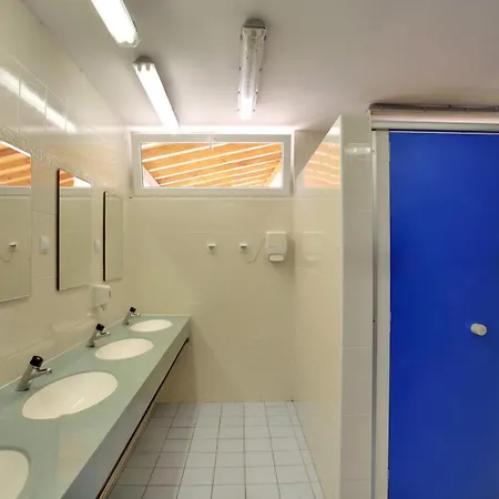 Tente de luxe Fkk Adriatika In Fkk Solaris Naturist *
